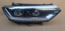 Laden Sie das Bild in den Galerie-Viewer, Frontscheinwerfer VW Passat B8 3G0941082C LED Rechts Scheinwerfer Headlight