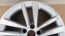 Laden Sie das Bild in den Galerie-Viewer, 1x Alufelge 18 Zoll 8.0" 5x112 39ET 4K0601025BH Audi A6 C8 Rim Wheel FEL6955718424as