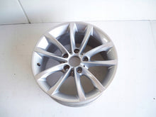 Load image into Gallery viewer, 1x Alufelge 17 Zoll 8.5" 5x120 40ET Glanz Schwarz 6855528 BMW Z4 E89 Rim Wheel FEL5153673915gw