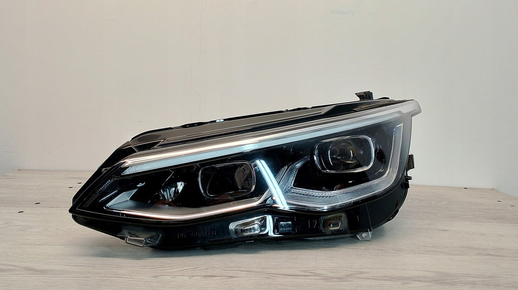 Frontscheinwerfer VW Golf VIII 5H1941035 LED Links Scheinwerfer Headlight SCH9238772092es