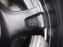 Load image into Gallery viewer, 1x Alufelge 17 Zoll 7.0" 4x108 Matt C1BC-UA Ford Fiesta I Rim Wheel FEL2627570292li
