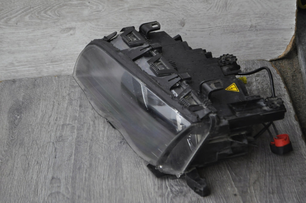 Frontscheinwerfer BMW E46 Xenon Links Scheinwerfer Headlight SCH1367764157mu