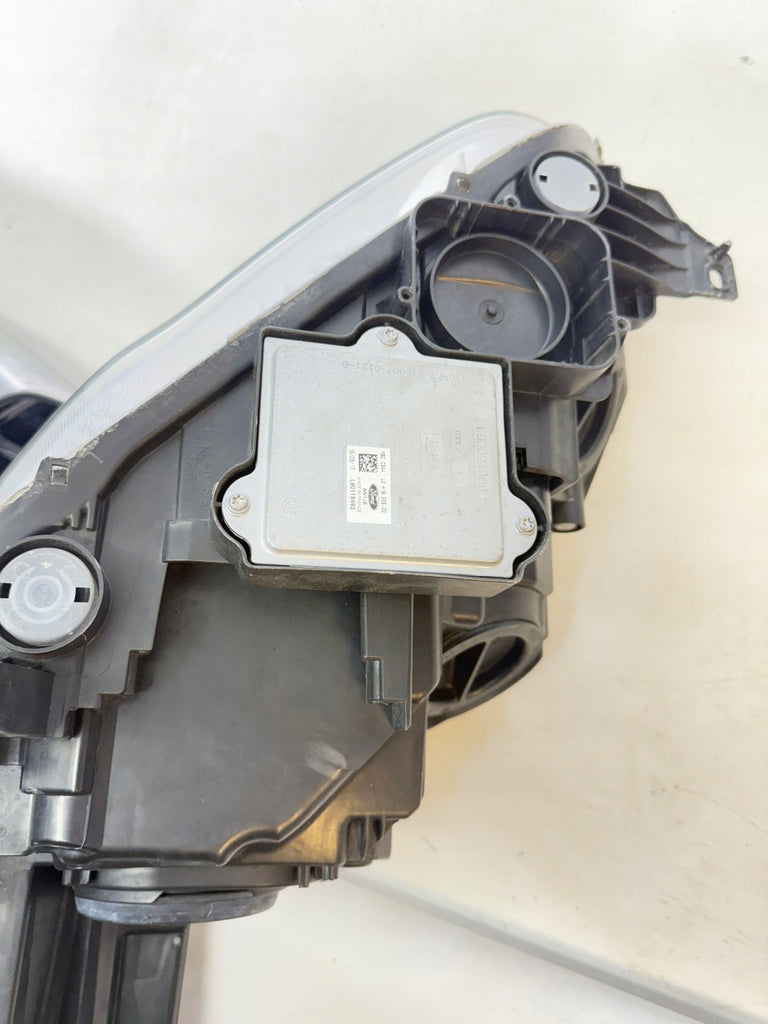 Frontscheinwerfer Ford C Max F1CB-13W029-CC LED Rechts Scheinwerfer Headlight SCH2773484507ne