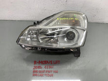 Load image into Gallery viewer, Frontscheinwerfer Renault Modus 8200658385 Links Scheinwerfer Headlight SCH2173391682is