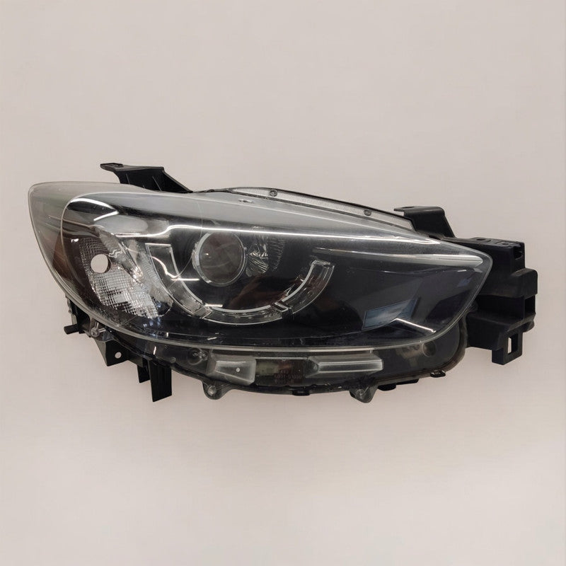 Frontscheinwerfer Mazda Cx5 Cx-5 KA1F51030C LED Rechts Scheinwerfer Headlight