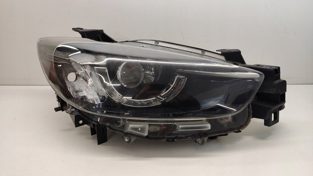 Frontscheinwerfer Mazda Cx5 Cx-5 KA1F51030C LED Rechts Scheinwerfer Headlight