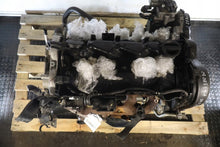 Load image into Gallery viewer, Motor Volvo V40 D4204T8 2.0 120PS 88kW 2016 Engine Unkomplett MOT3847497115lr