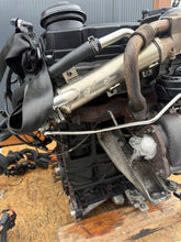 Load image into Gallery viewer, Motor Audi A6 C6 B7 BLB 2.0 TDI 140PS 103kW Diesel Engine Unkomplett MOT9778393462ag