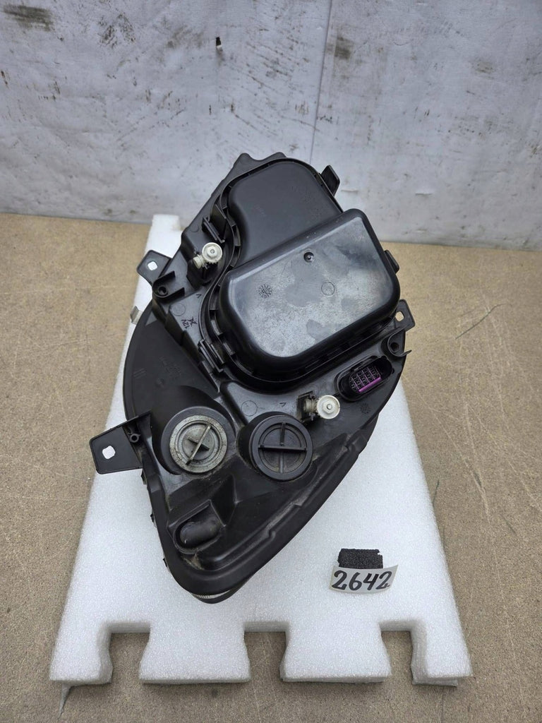 Frontscheinwerfer Mercedes-Benz Sprinter 1EB24701201 A9068200161 Links Headlight SCH1448077427uj