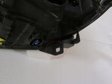 Laden Sie das Bild in den Galerie-Viewer, Frontscheinwerfer Saab 93 9-3 1EL009606-06 Xenon Rechts Scheinwerfer Headlight