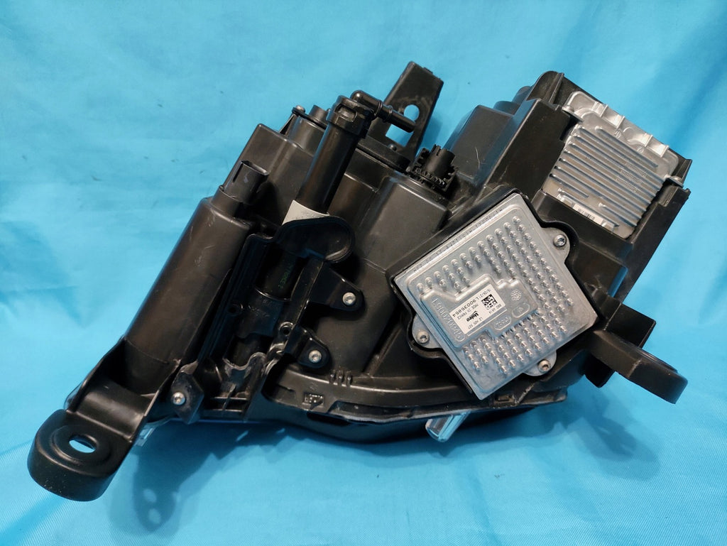Frontscheinwerfer Jeep Grand Cherokee Wk2 68266656AH Rechts Headlight SCH2058553915ls