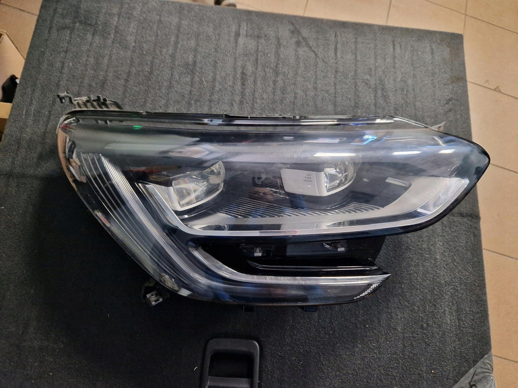 Frontscheinwerfer Renault Megane IV 260106126R Full LED Rechts Headlight SCH8930211457kd