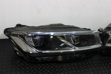 Laden Sie das Bild in den Galerie-Viewer, Frontscheinwerfer VW Touareg 761941035B 761941036B LED Ein Satz Headlight SCH7102179282vk