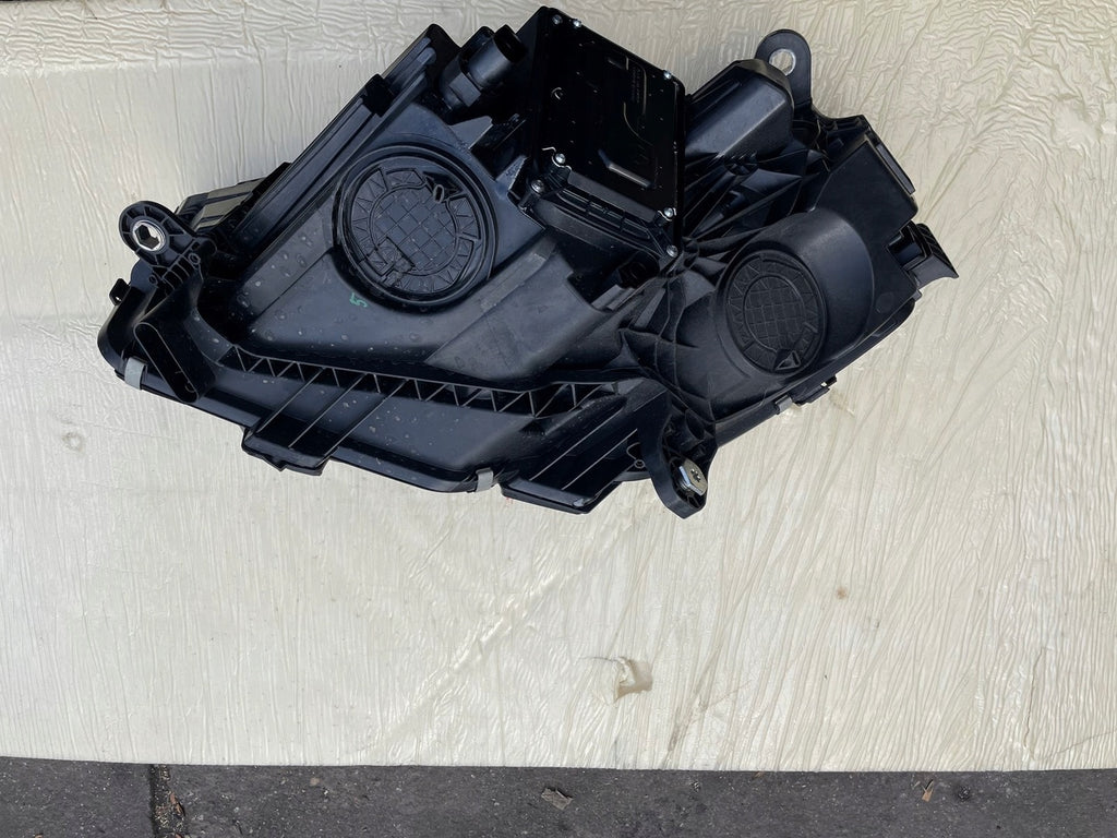 Frontscheinwerfer Mercedes-Benz A2149067002 A2149066902 Full LED Vorderseite SCH5019103028pd