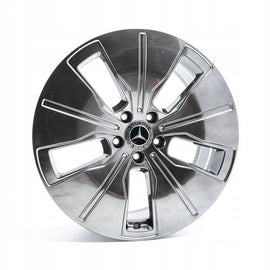 4x Alufelge 19 Zoll 8.0