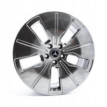 Laden Sie das Bild in den Galerie-Viewer, 4x Alufelge 19 Zoll 8.0" 5x112 34ET A2934010100 Mercedes-Benz Cla Cls Rim Wheel FEL9870425769vf