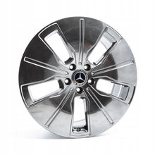 Laden Sie das Bild in den Galerie-Viewer, 4x Alufelge 19 Zoll 8.0" 5x112 34ET A2934010100 Mercedes-Benz Cla Cls Rim Wheel FEL9870425769vf