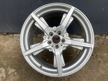 Load image into Gallery viewer, 1x Alufelge 20 Zoll 8.5" 5x112 38 5ET A2944011100 Mercedes-Benz Amg Eqe FEL1075404176fb