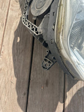 Laden Sie das Bild in den Galerie-Viewer, Frontscheinwerfer Citroën C5 III 9684845580 Links Scheinwerfer Headlight SCH2716631937fc
