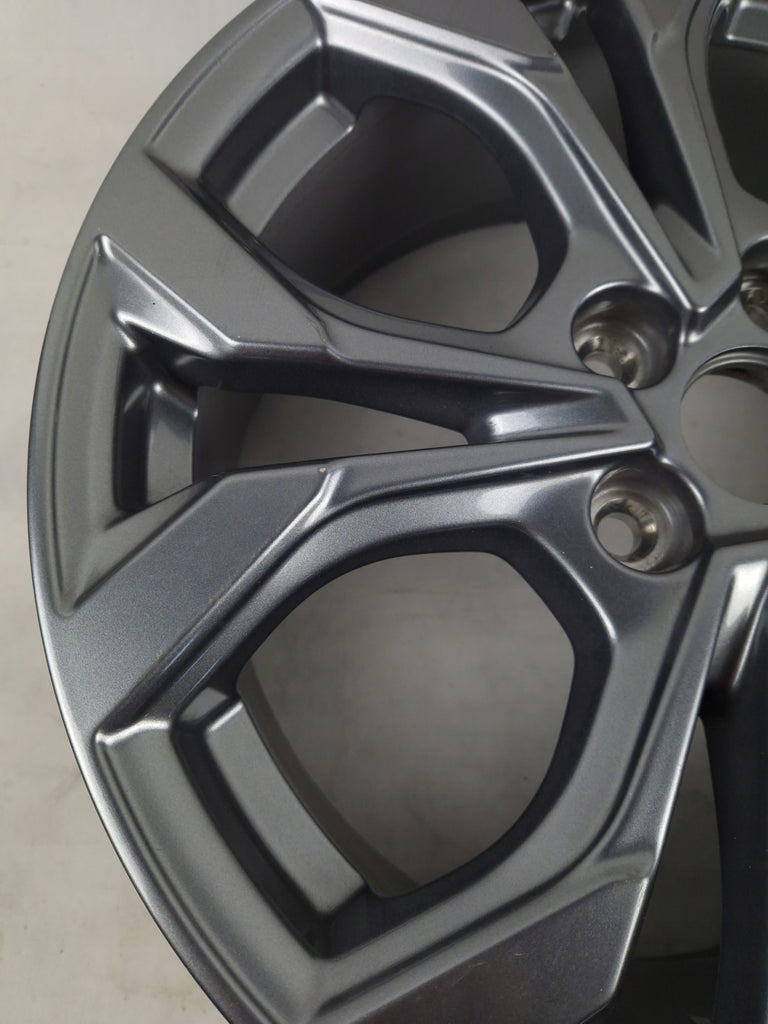 1x Alufelge 17 Zoll 7.0" 5x108 50ET NX7C-1007-E1A Ford I Rim Wheel FEL1487324231ij