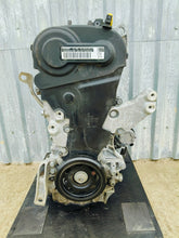 Laden Sie das Bild in den Galerie-Viewer, Motor VW Arteon DGEB 1.4 TSI 156PS 115kW 84TKm 2022 Benzin Engine Unkomplett