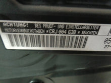 Load image into Gallery viewer, Motor VW Jetta CRJ 1.4 TSI 150PS 110kW 125TKm 2013 Hybrid Engine Unkomplett