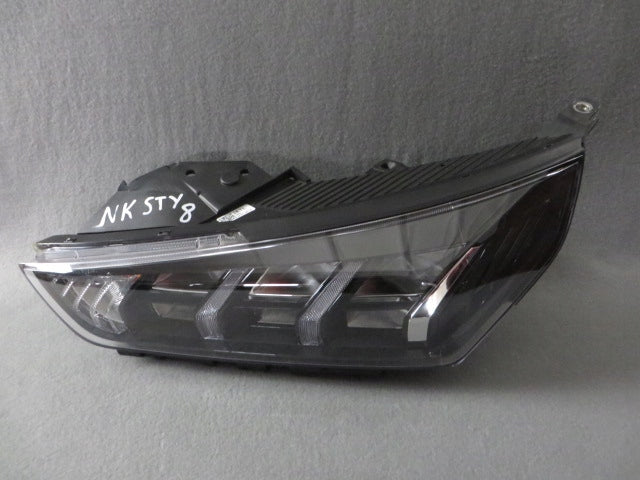 Frontscheinwerfer Hyundai Ioniq LED Links Scheinwerfer Headlight SCH5573823081zd