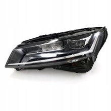 Laden Sie das Bild in den Galerie-Viewer, Frontscheinwerfer Skoda Superb III 3V1941015D Rechts Scheinwerfer Headlight SCH2124418577yf
