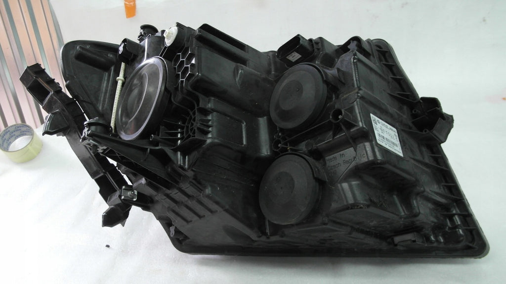 Frontscheinwerfer VW Crafter 7C1941005 Links Scheinwerfer Headlight SCH2185573985kh