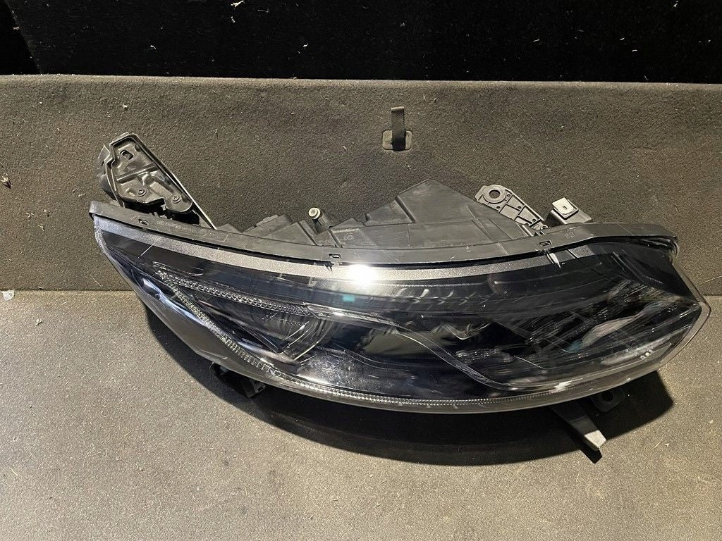 Frontscheinwerfer Renault Espace Full LED Rechts Scheinwerfer Headlight