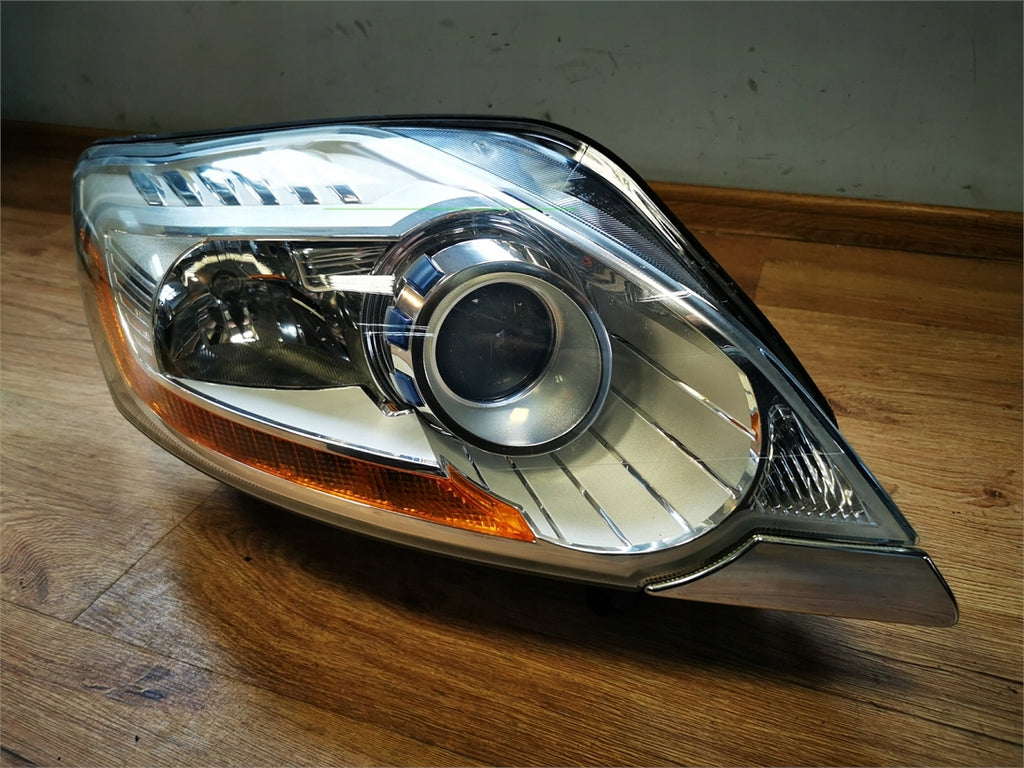 Frontscheinwerfer Ford Kuga 8V41-13D154-BF Xenon Rechts Scheinwerfer Headlight