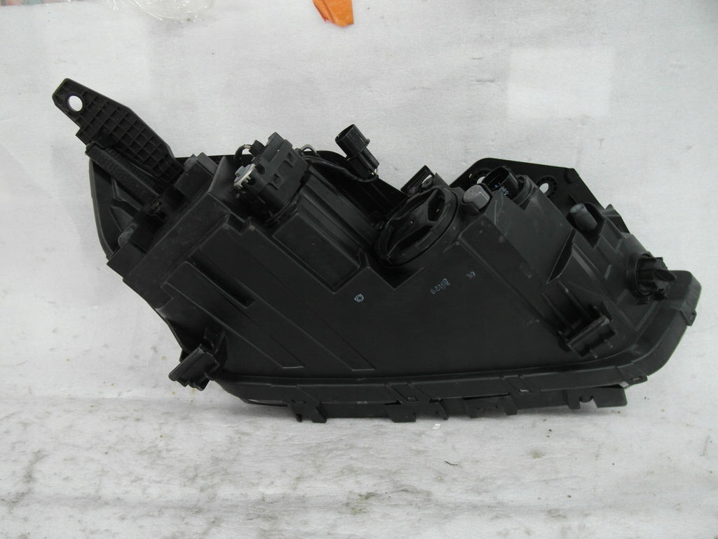 Frontscheinwerfer Hyundai Tucson 92101-D7110 Links Scheinwerfer Headlight SCH9256060503gk