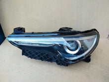 Laden Sie das Bild in den Galerie-Viewer, Frontscheinwerfer Alfa Romeo Stelvio 50559300 Xenon Links Scheinwerfer Headlight SCH7100351616ju