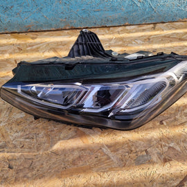 Frontscheinwerfer BMW 2 Active Tourer U06 5A42243-08 LED Links Headlight SCH9524203157vu