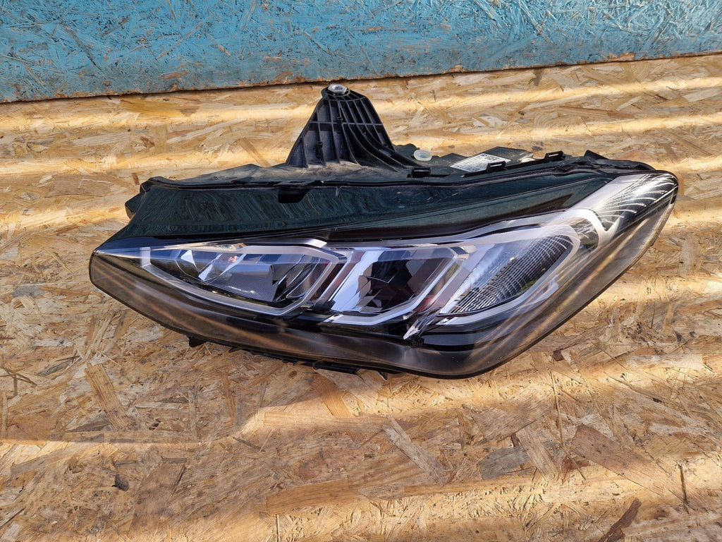 Frontscheinwerfer BMW 2 Active Tourer U06 5A42243-08 LED Links Headlight SCH9524203157vu