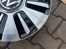 Load image into Gallery viewer, 1x Alufelge 15 Zoll 5.0" 4x100 1S0601025AH VW Rim Wheel FEL7953442523fv