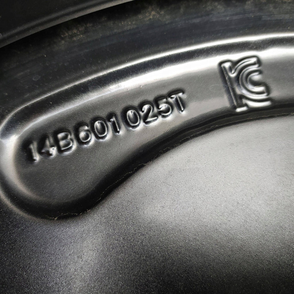 1x Alufelge 20 Zoll 14B601025T VW I Rim Wheel FEL4824329046we
