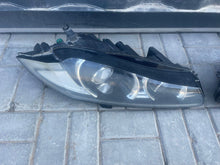 Laden Sie das Bild in den Galerie-Viewer, Frontscheinwerfer Jaguar Xf X250 Ein Stück (Rechts oder Links) Headlight SCH5170608373ry