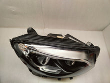 Laden Sie das Bild in den Galerie-Viewer, Frontscheinwerfer Mercedes-Benz Glc A2539060401 LED Rechts Headlight SCH6600677022ns