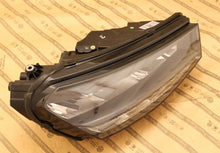 Laden Sie das Bild in den Galerie-Viewer, Frontscheinwerfer Skoda Fabia I 6VB941016 LED Rechts Scheinwerfer Headlight SCH8011796521kq