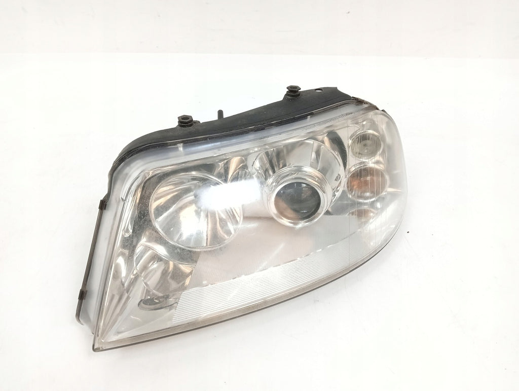 Frontscheinwerfer Seat Alhambra 7M3941015S Xenon Ein Stück (Rechts oder Links)