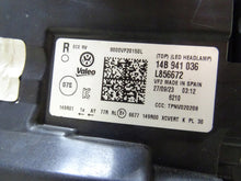 Load image into Gallery viewer, Frontscheinwerfer VW 14B941036B LED Rechts Scheinwerfer Headlight SCH5404727021dy