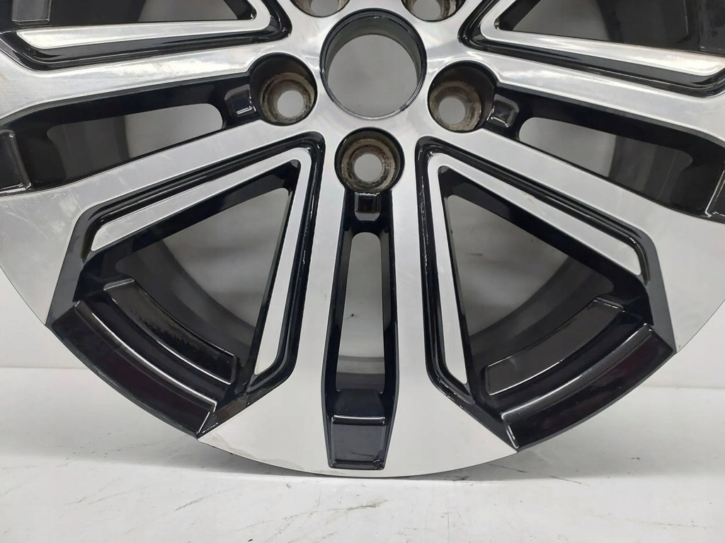 1x Alufelge 18 Zoll 7.0" 5x114.3 35ET PW457-42001 Toyota Rim Wheel FEL7045724385dh
