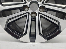 Load image into Gallery viewer, 1x Alufelge 18 Zoll 7.0" 5x114.3 35ET PW457-42001 Toyota Rim Wheel FEL7045724385dh