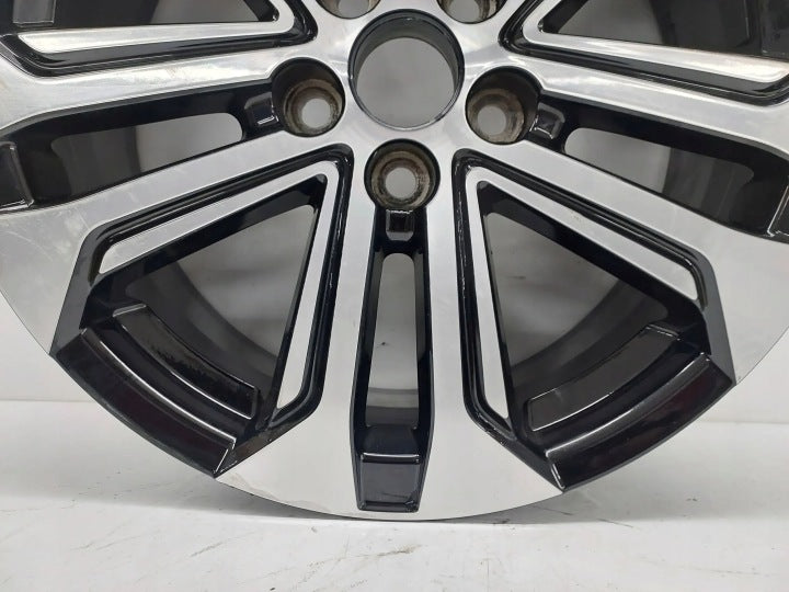 1x Alufelge 18 Zoll 7.0" 5x114.3 35ET PW457-42001 Toyota Rim Wheel FEL7045724385dh