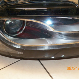 Frontscheinwerfer Audi A5 8T0941004AK Xenon Rechts Scheinwerfer Headlight SCH5671220725we