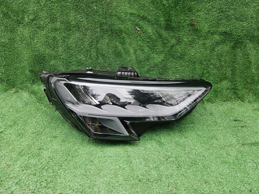 Frontscheinwerfer Audi A3 8Y0941012 Full LED Rechts Scheinwerfer Headlight SCH2540573958zx