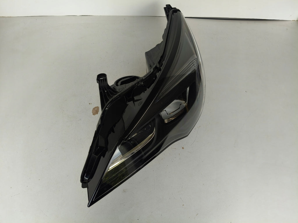 Frontscheinwerfer Opel Astra K 39195688 LED Links Scheinwerfer Headlight SCH6108743961ve