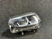 Load image into Gallery viewer, Frontscheinwerfer BMW X3 G01 G02 8739653-03 LED Links Scheinwerfer Headlight SCH8241531375ey