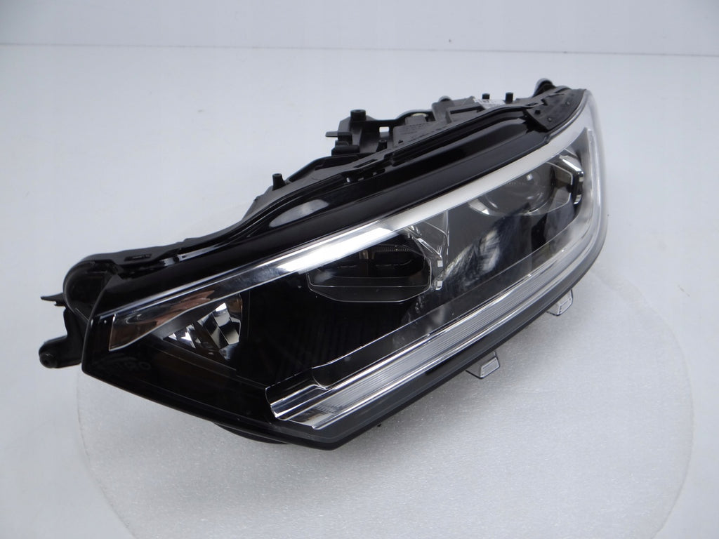 Frontscheinwerfer VW T-Roc 2GA941035AK LED Links Scheinwerfer Headlight